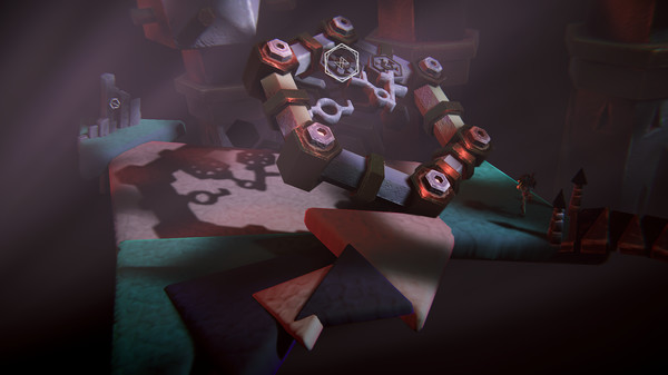 The Pilgrim screenshot 5