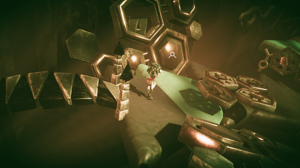 The Pilgrim screenshot 6