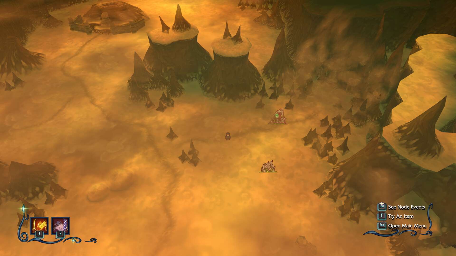 Ancients of Arkar screenshot #20