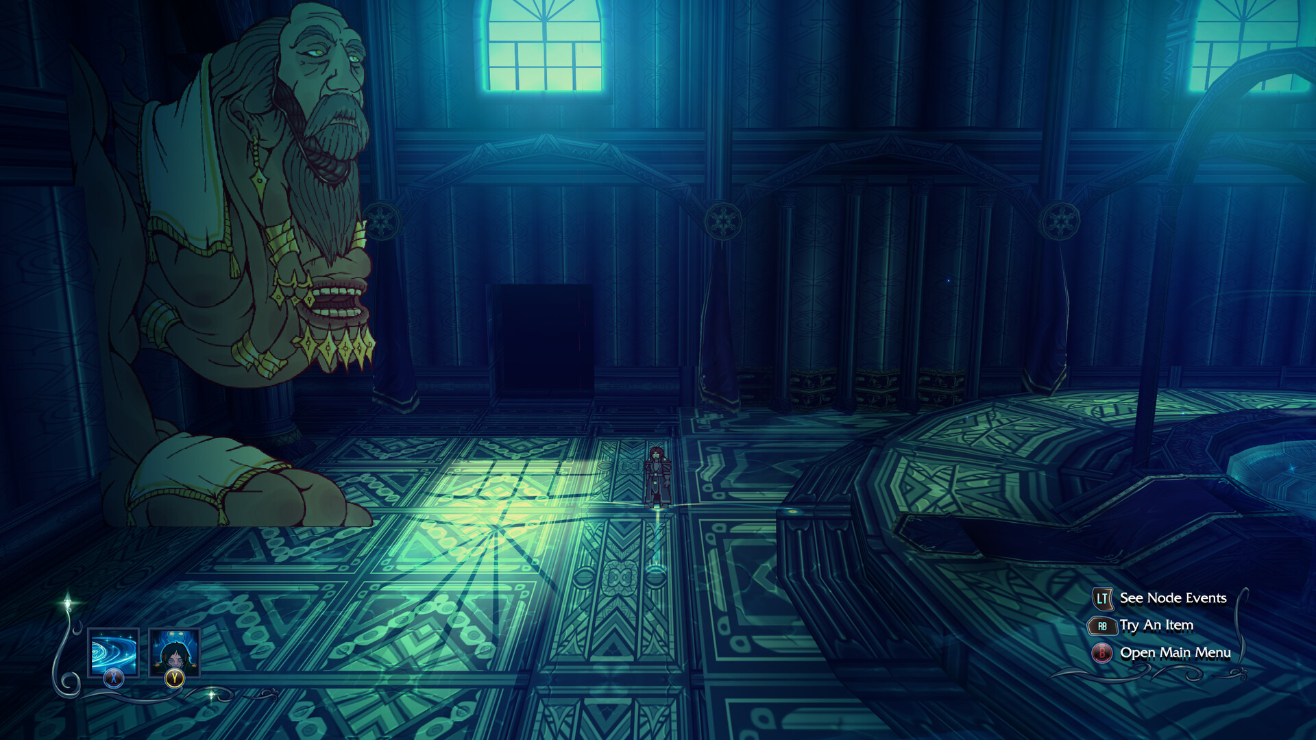 Ancients of Arkar screenshot #2