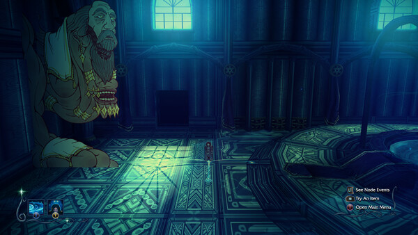 Ancients of Arkar screenshot 2
