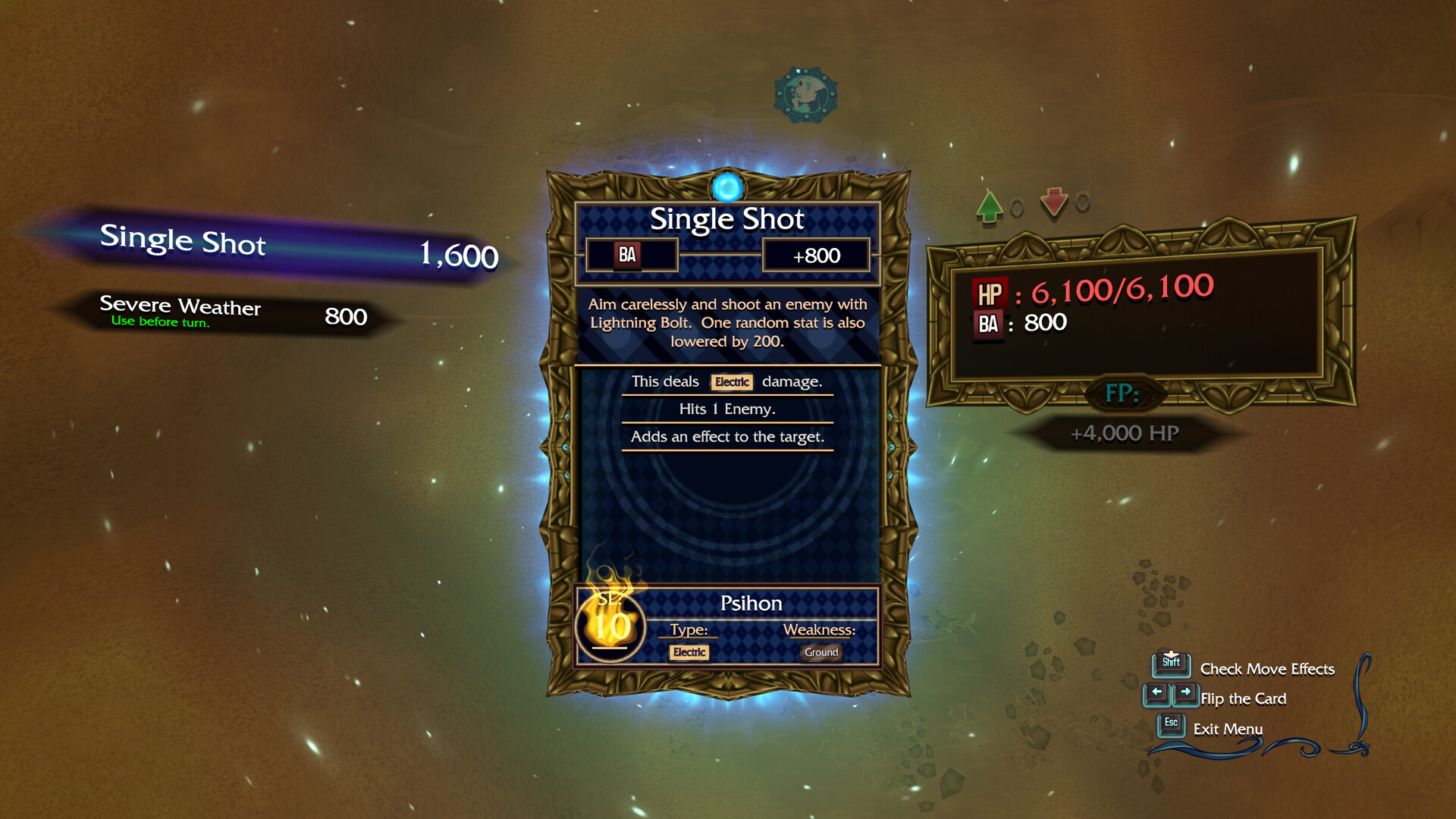 Ancients of Arkar screenshot #13