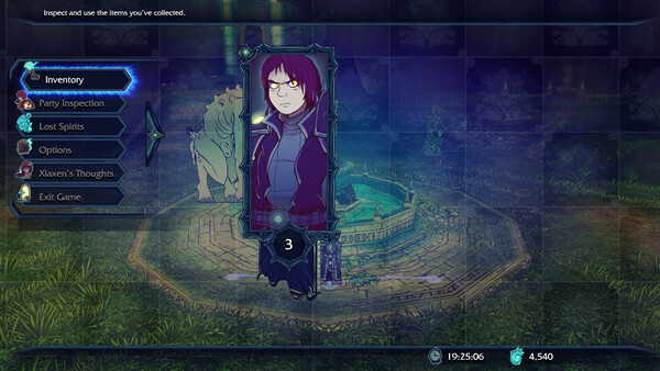 Ancients of Arkar screenshot 4