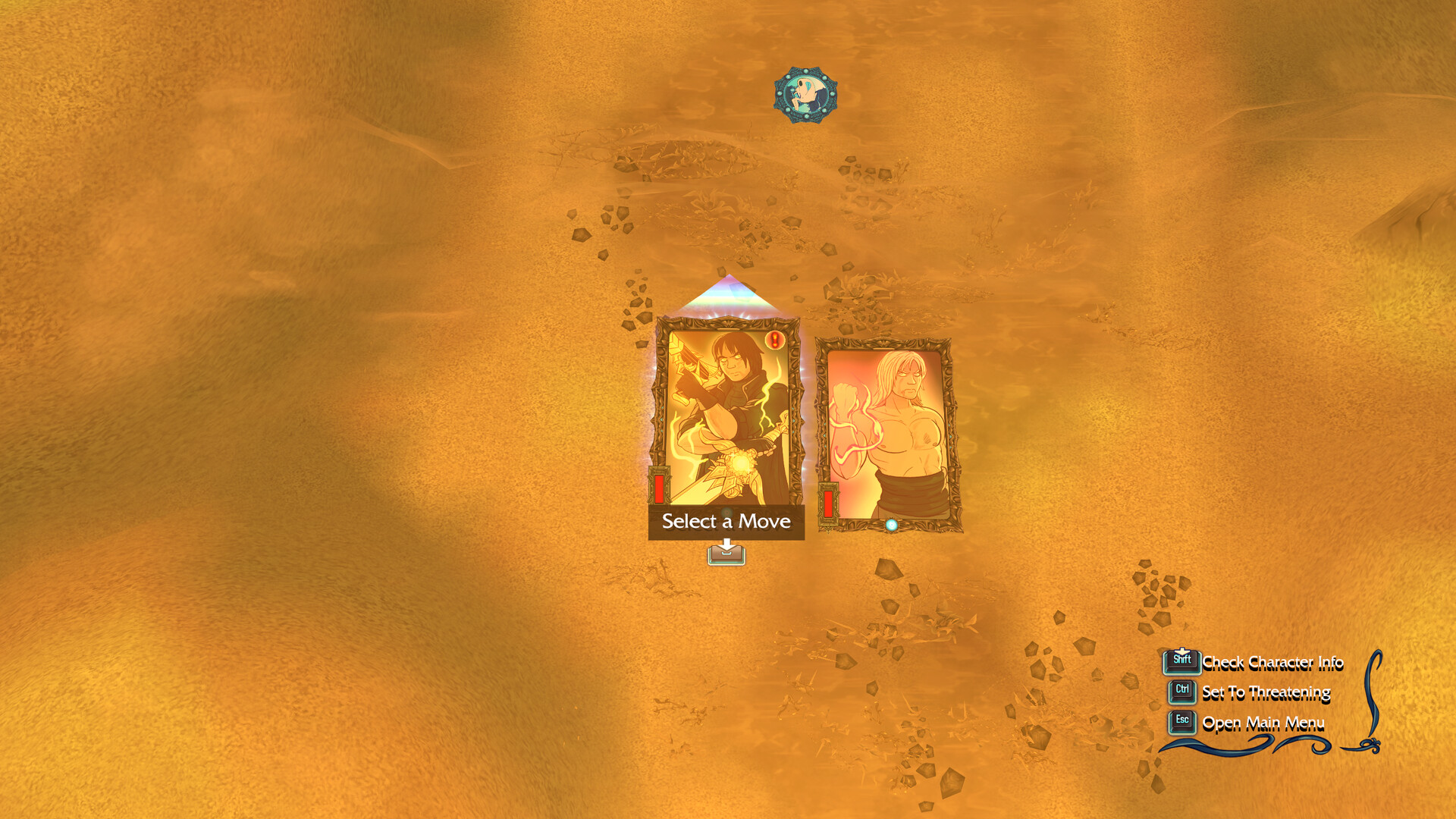 Ancients of Arkar screenshot #12