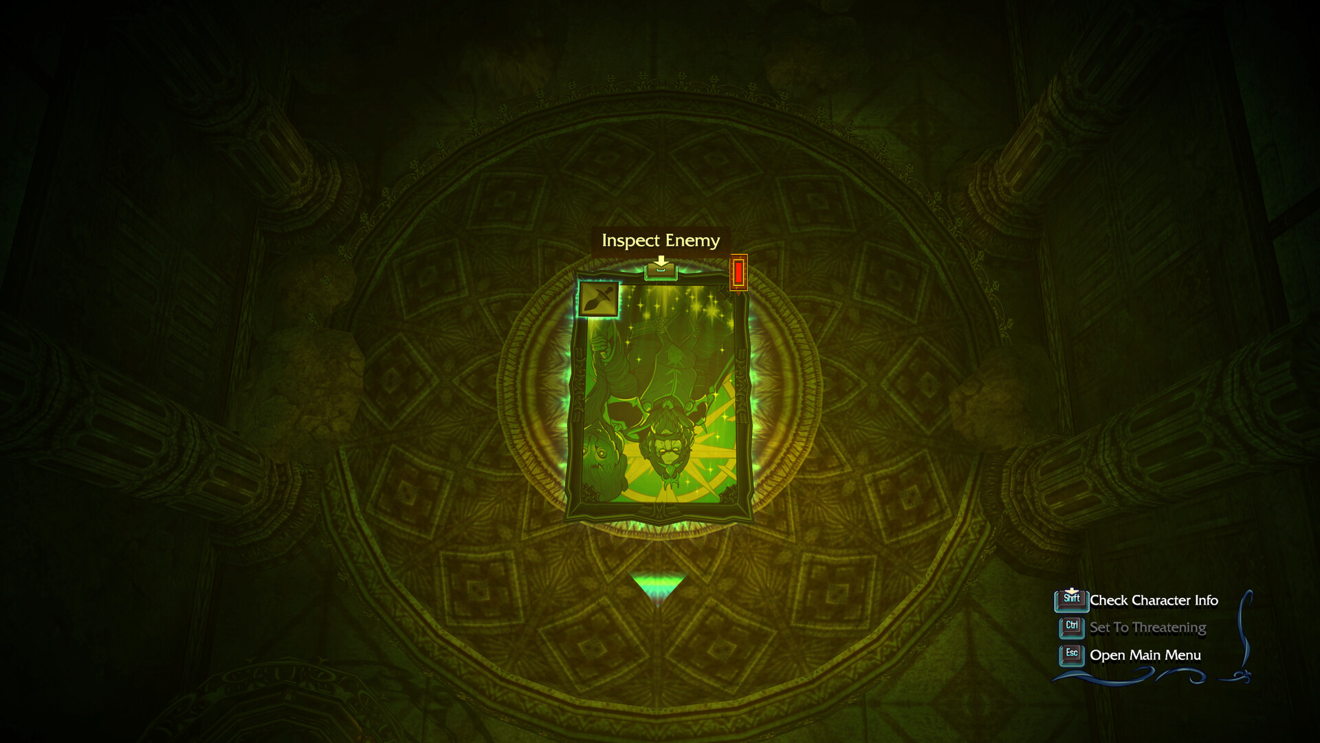 Ancients of Arkar screenshot #6