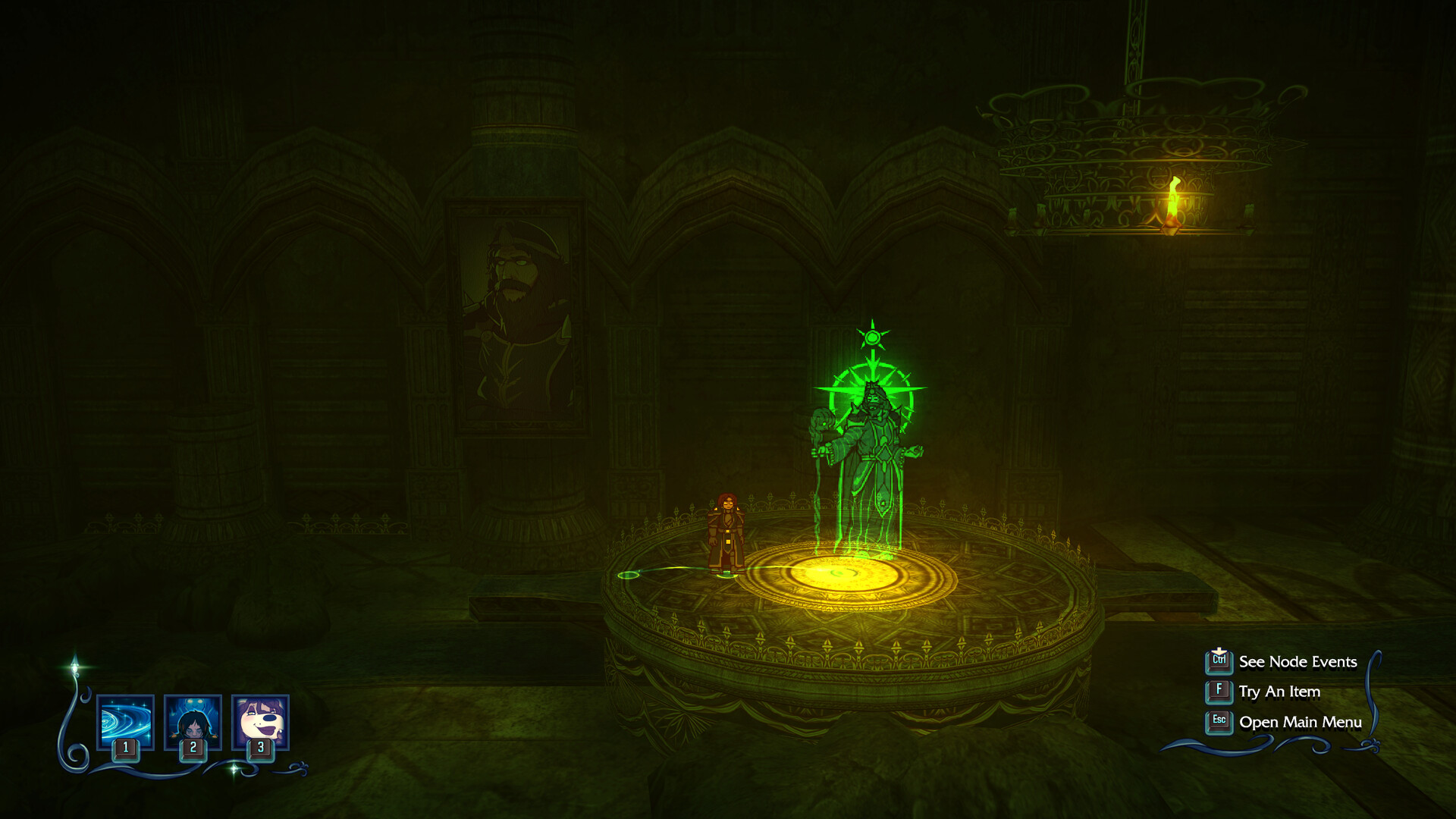 Ancients of Arkar screenshot #15