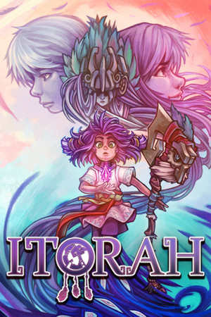ITORAH cover art