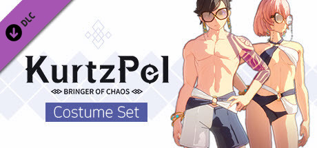 Steam thumbinal