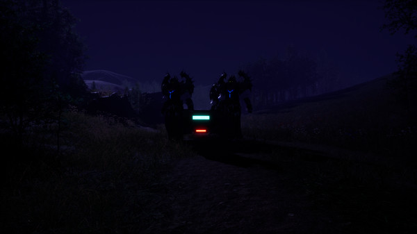 Screenshot z Time To Stop Time Screenshot z Time To Stop Time