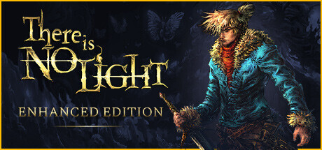 There Is No Light: Enhanced Edition banner image