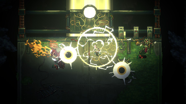Screenshot z There Is No Light