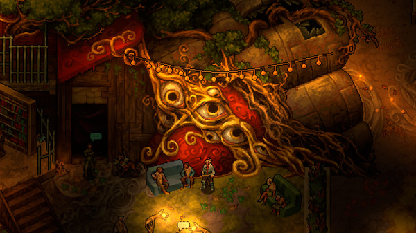 There Is No Light: Enhanced Edition screenshot