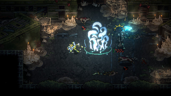 There Is No Light: Enhanced Edition screenshot