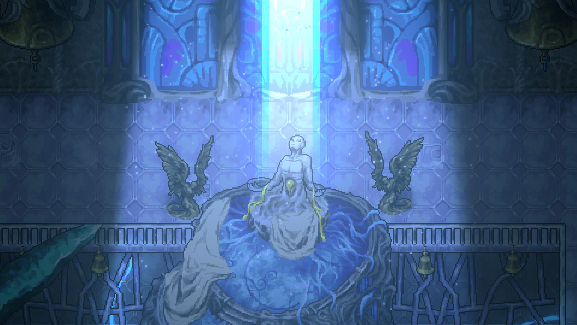 There Is No Light: Enhanced Edition