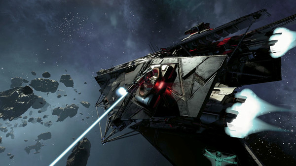 X4: Split Vendetta