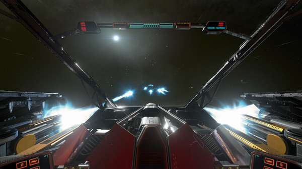 X4: Split Vendetta