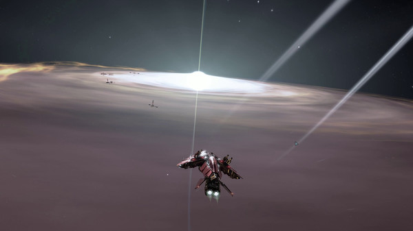 X4: Split Vendetta screenshot 3