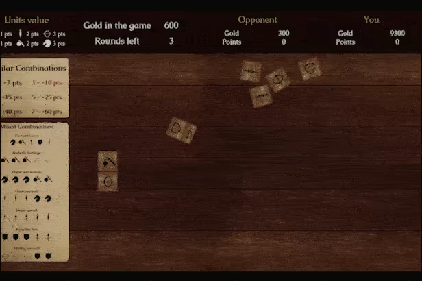 Bandit Brawler video 2