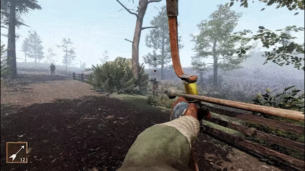 Bandit Brawler video 4
