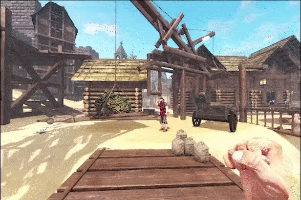 Bandit Brawler video 1