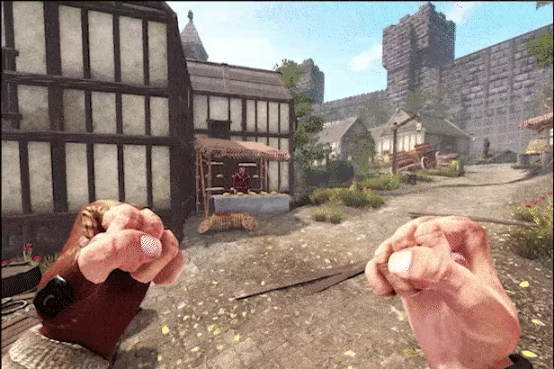 Bandit Brawler video 3