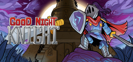 Good Night, Knight cover image