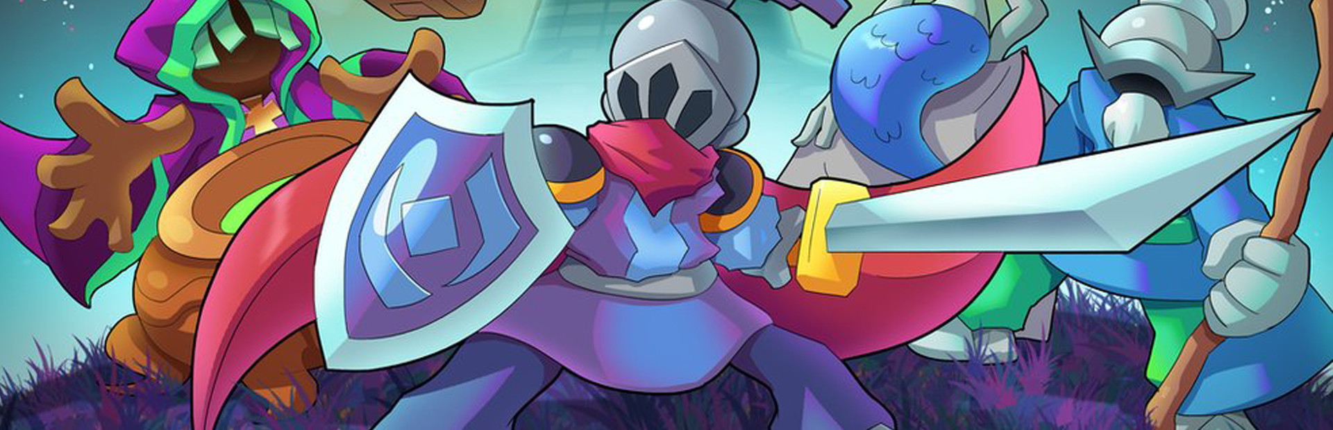Good Night, Knight