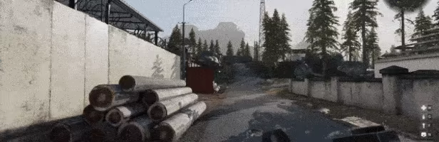 Anarchy: Wolf's law video 1