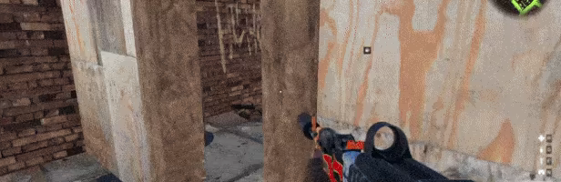 Anarchy: Wolf's law video 2