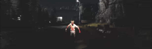 Anarchy: Wolf's law video 3