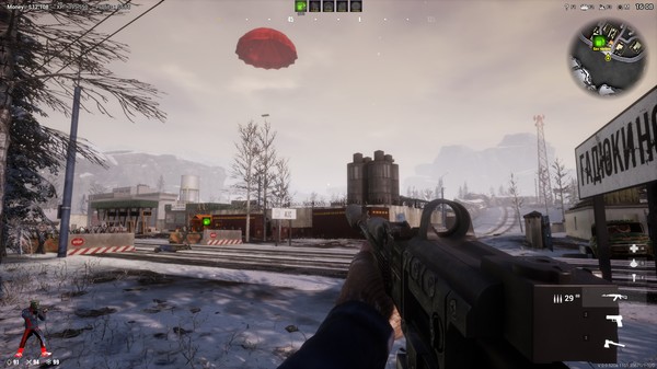 Screenshot media