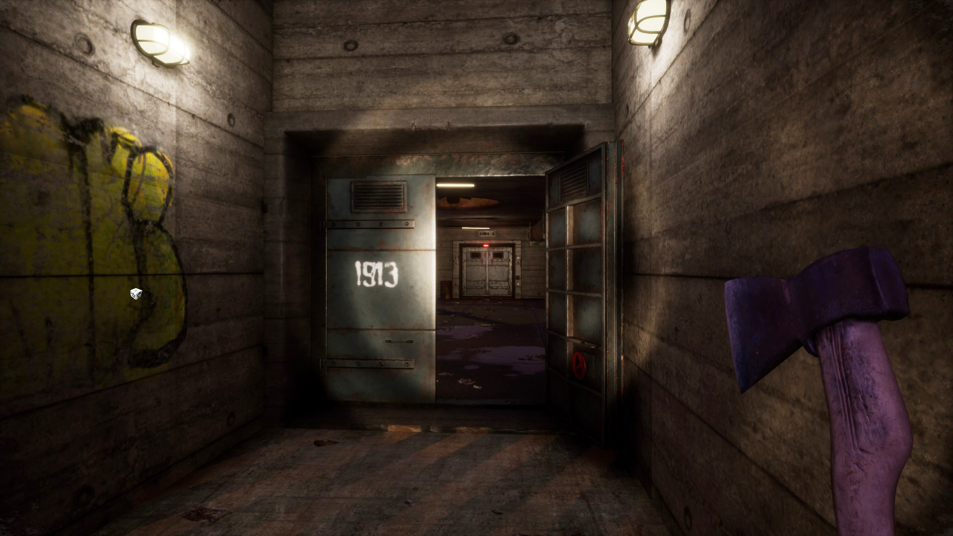 Anarchy: Wolf's law screenshot 21