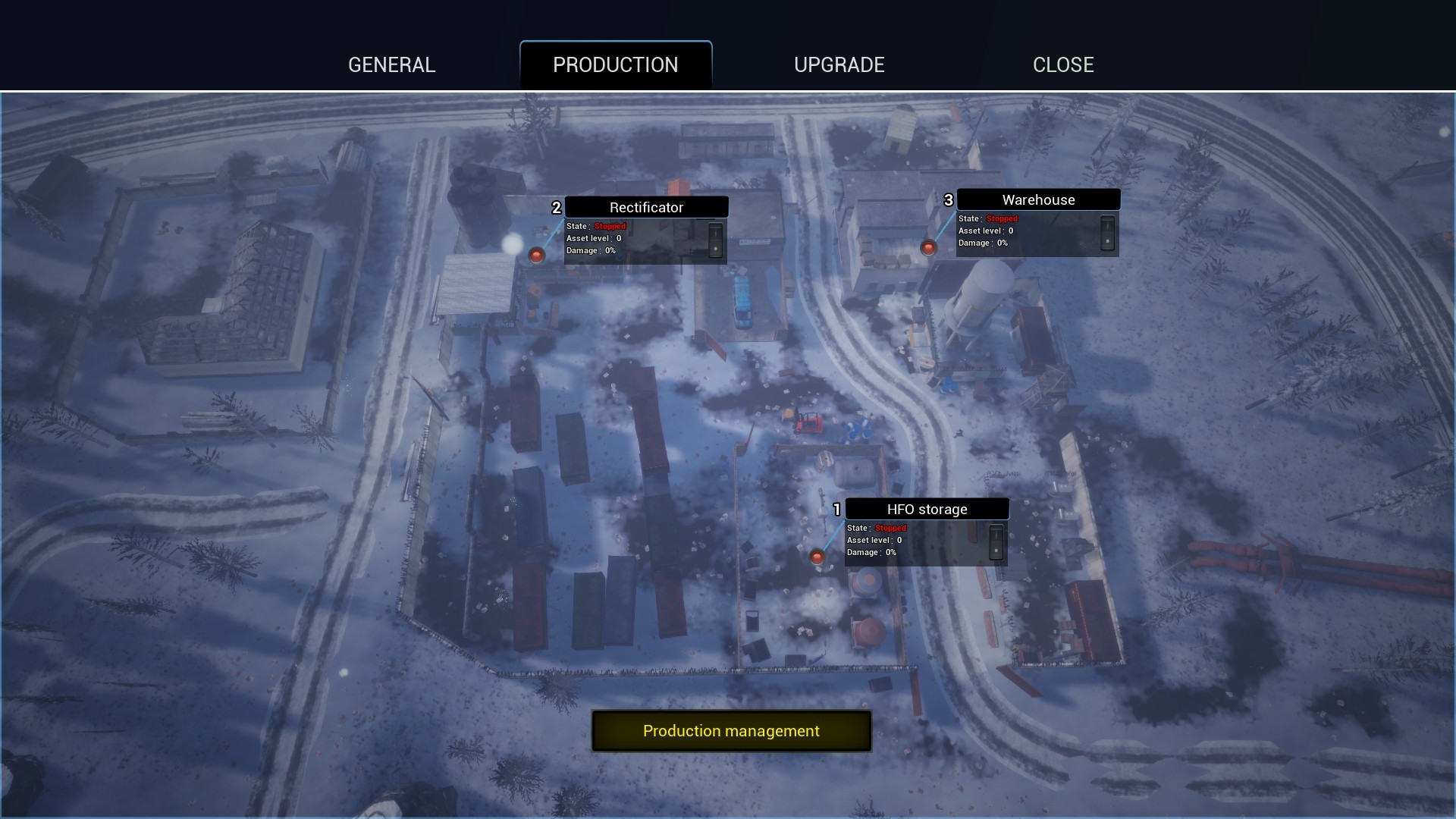 Anarchy: Wolf's law screenshot 16