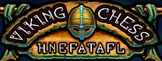 Viking Chess: Hnefatafl