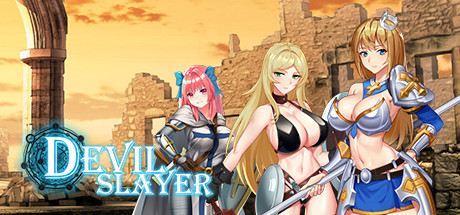 Devil Slayer banner