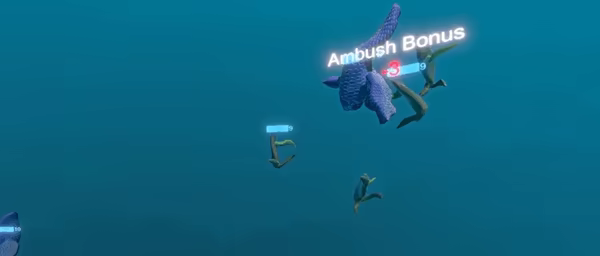 Ecosystem video 3