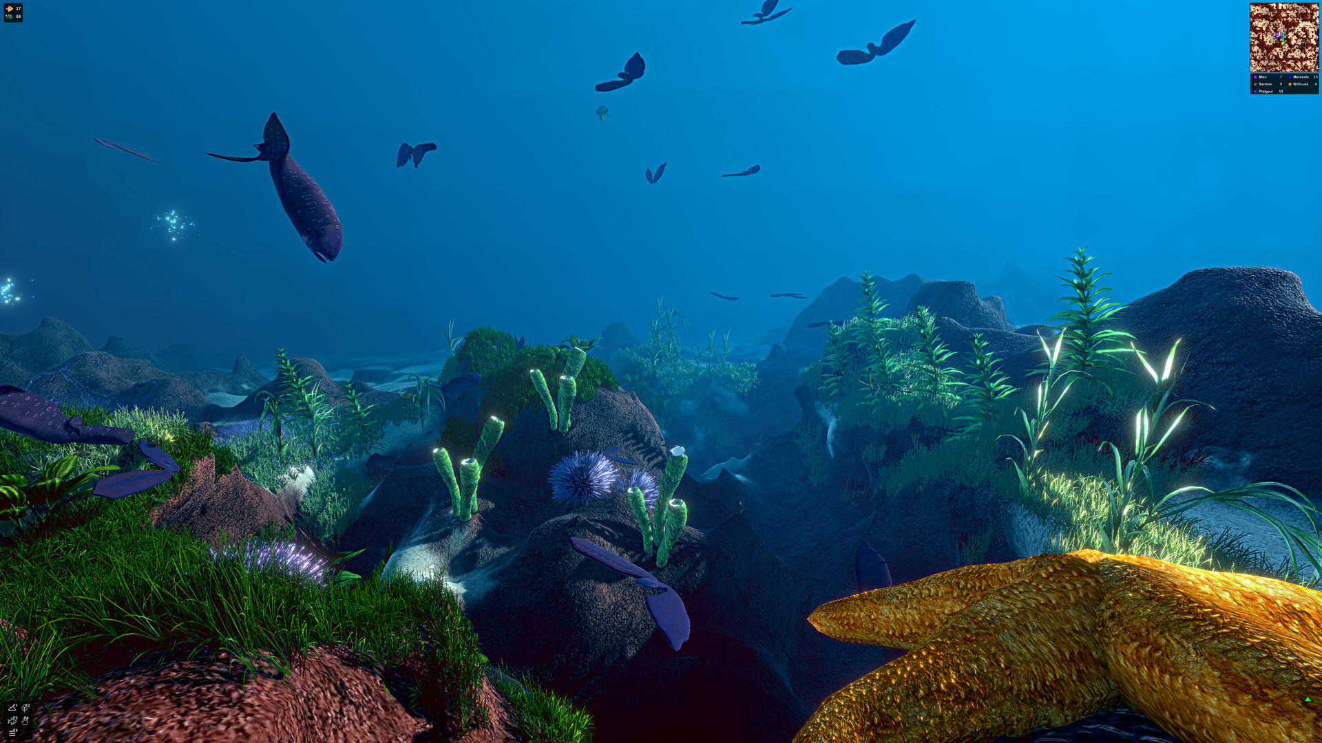 Ecosystem – Screenshot 10