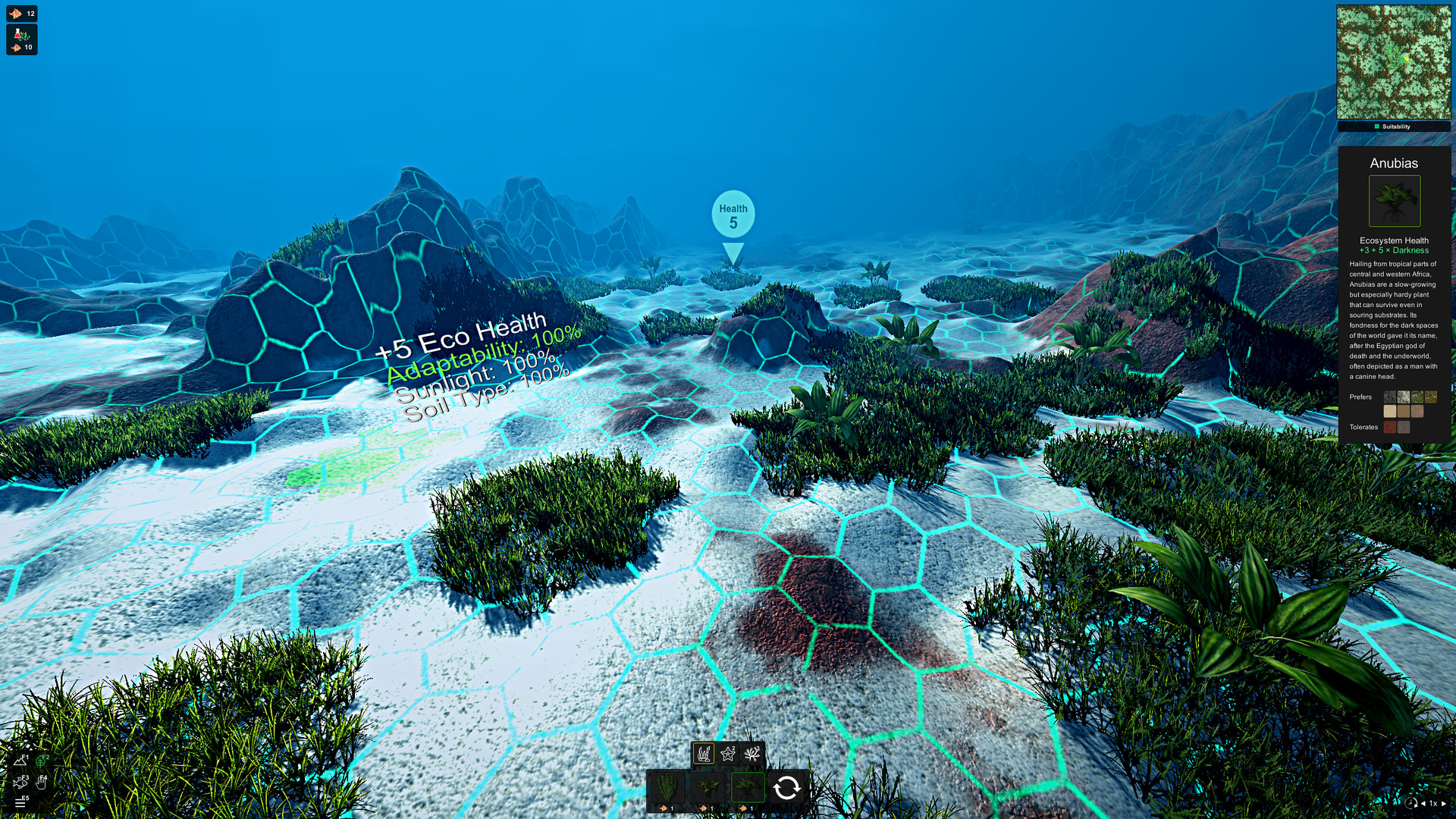 Ecosystem screenshot 9
