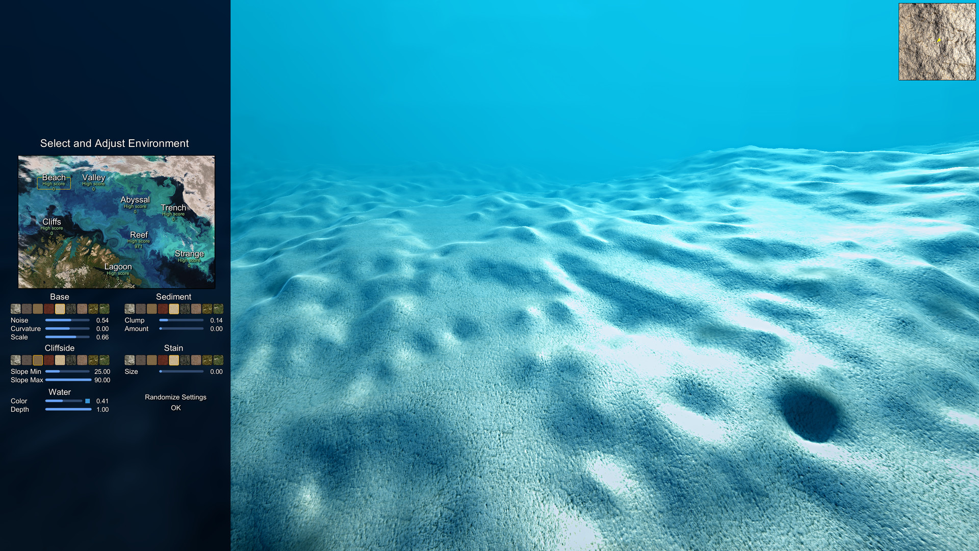 Ecosystem – Screenshot 7