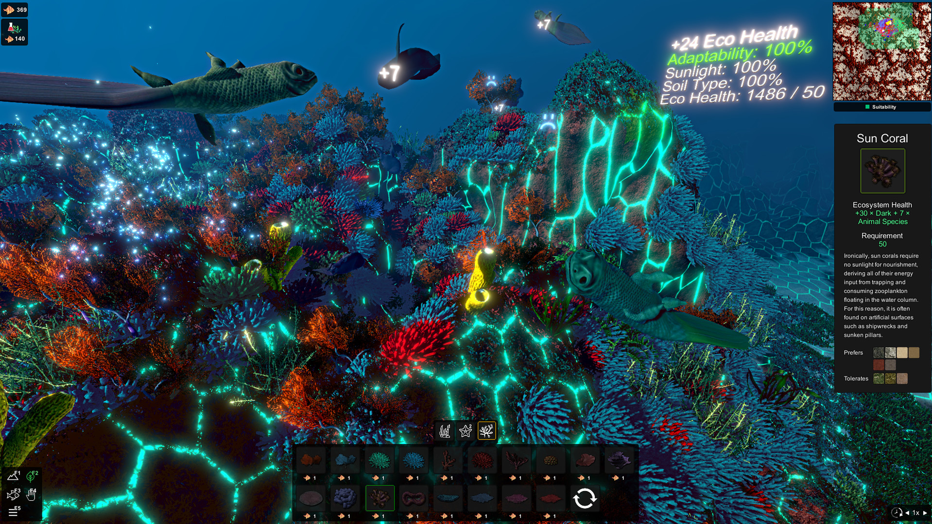 Ecosystem – Screenshot 15