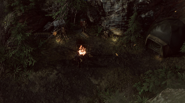 Encased RPG - Soundtrack.