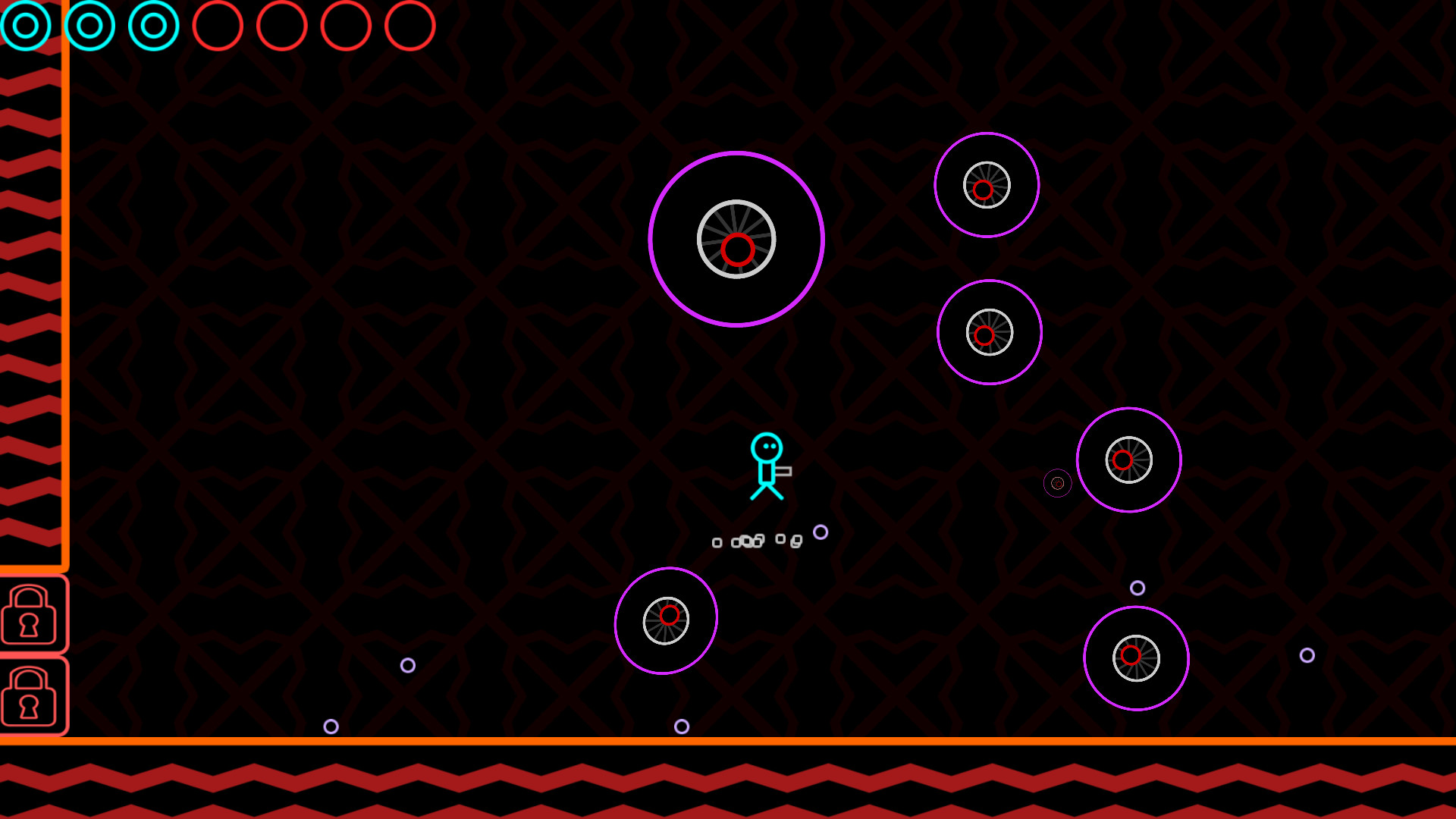 Escape Zolstar Featured Screenshot #1