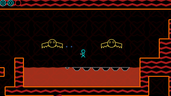 Escape Zolstar screenshot 5