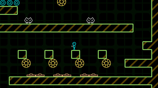 Escape Zolstar screenshot 3