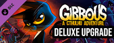 Gibbous - A Cthulhu Adventure Deluxe Upgrade Small Capsule Image