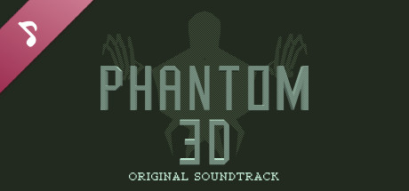 Phantom 3D Original Soundtrack banner image