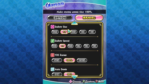 Sisters Royale: Five Sisters Under Fire screenshot 6