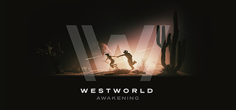 Westworld Awakening Cover Image