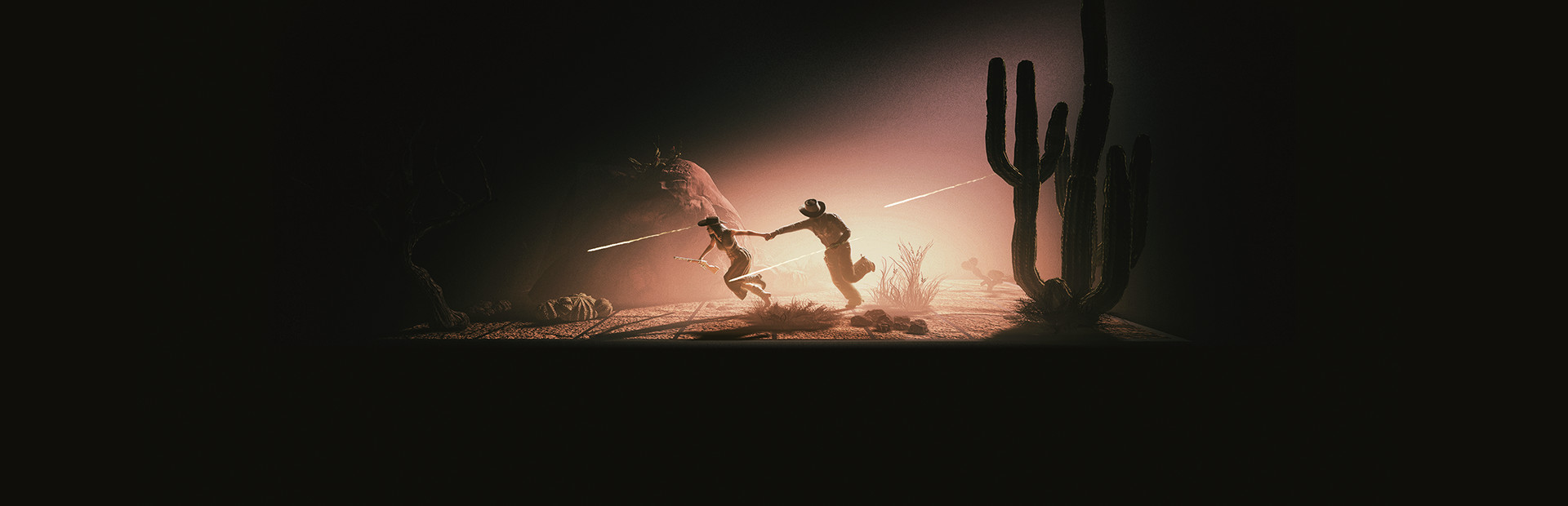 Westworld Awakening