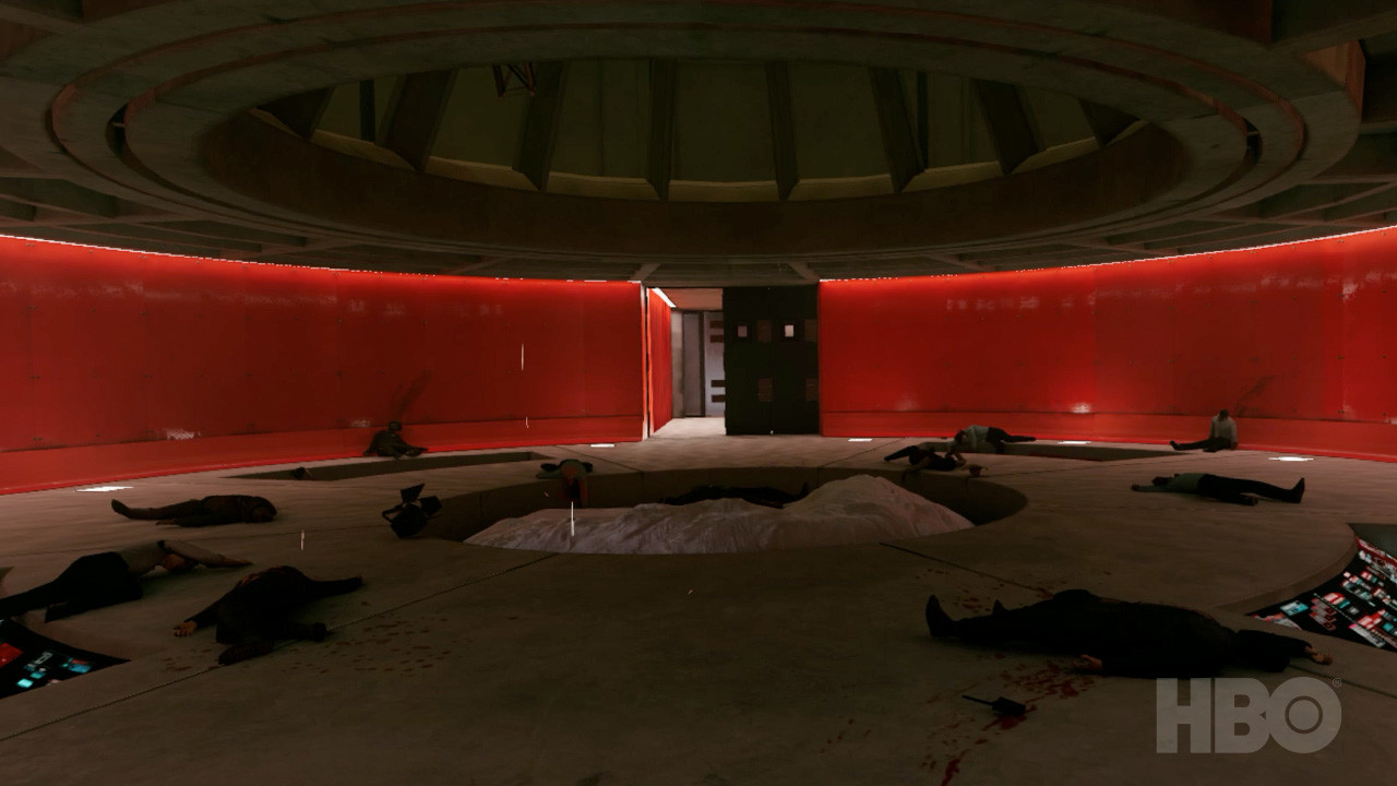 Westworld Awakening screenshot #4